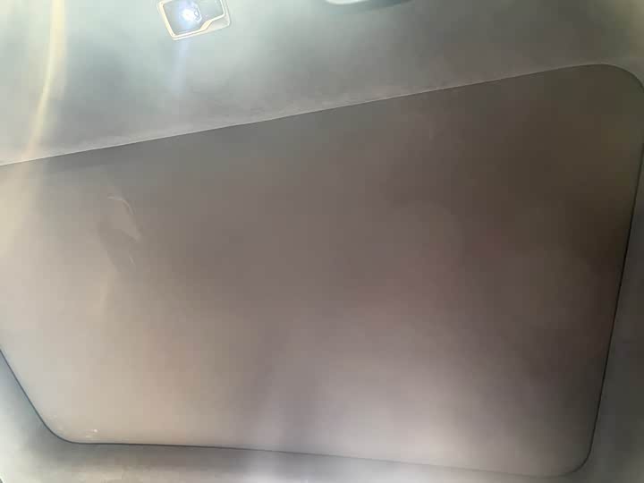 Фото 7 - Geely Monjaro