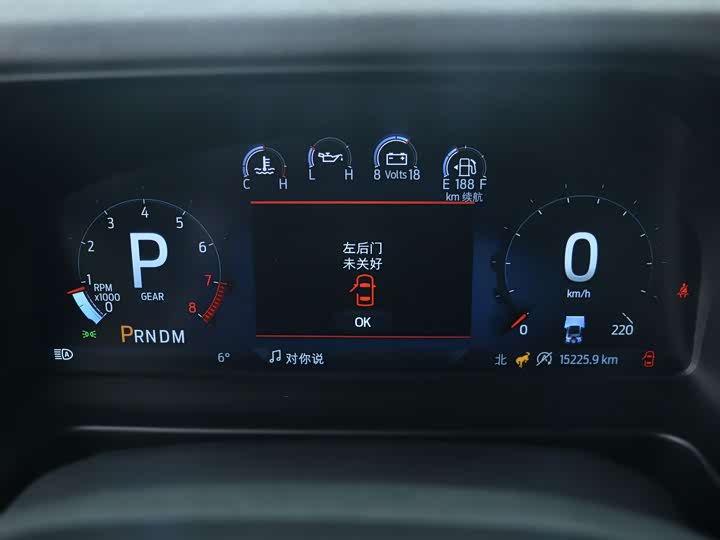 Фото 5 - Ford Bronco