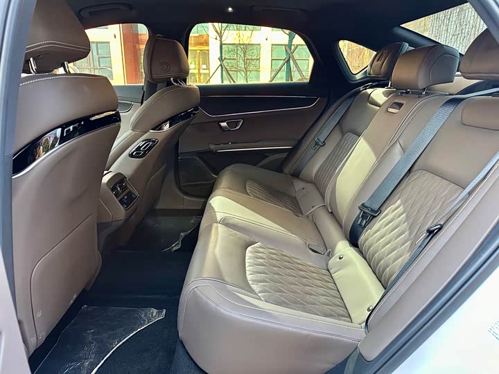 Фото 8 - BYD Han