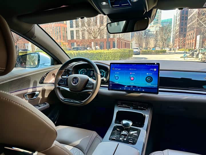 Фото 9 - BYD Han