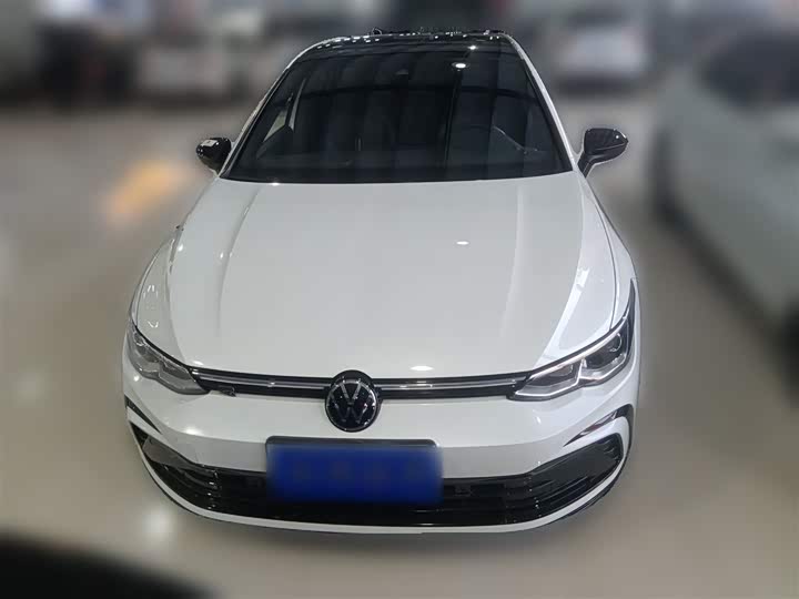 Фото 5 - Volkswagen Golf