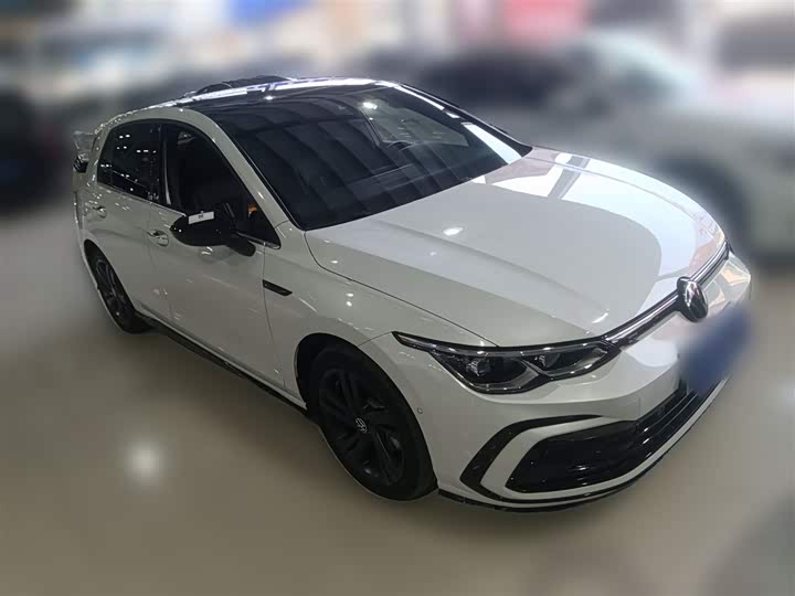 Фото 7 - Volkswagen Golf