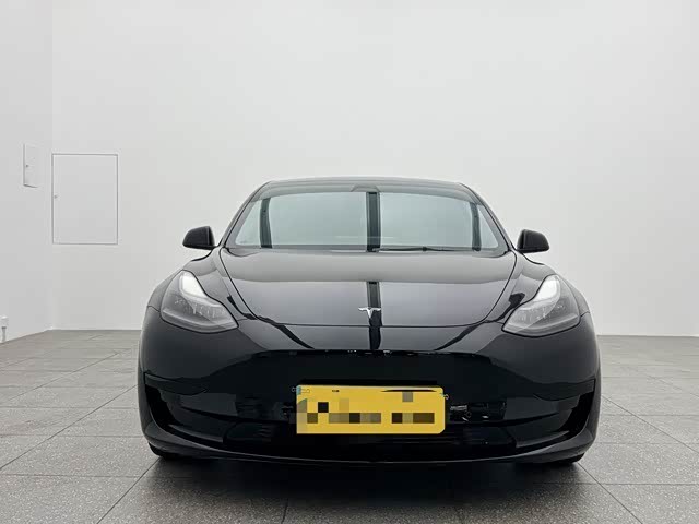 Фото 2 - Tesla Model 3