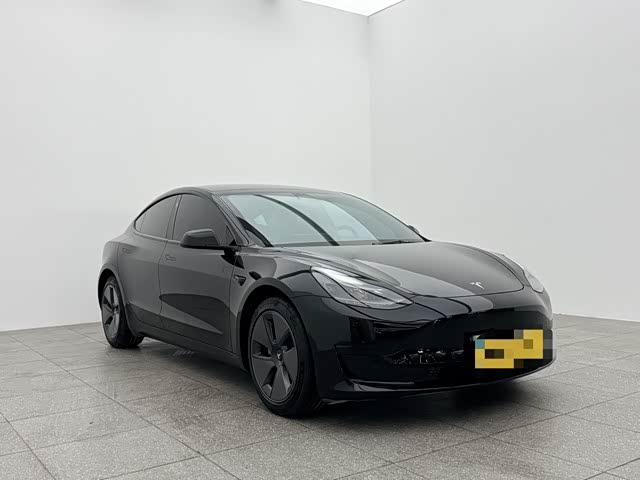 Фото 3 - Tesla Model 3