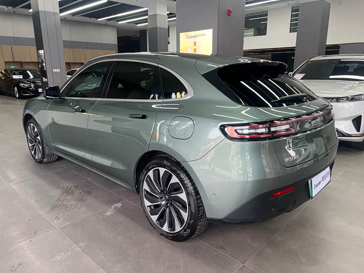 Фото 5 - Aito M5