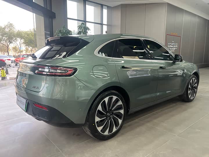 Фото 7 - Aito M5