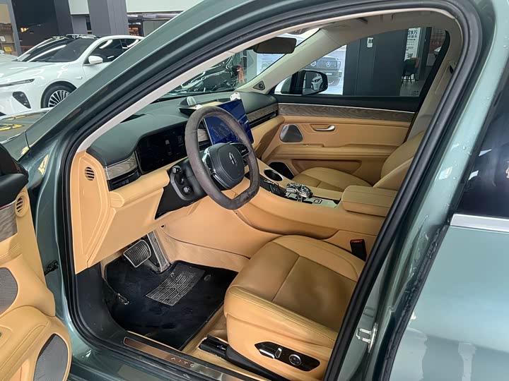 Фото 8 - Aito M5