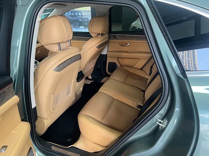 Фото 9 - Aito M5