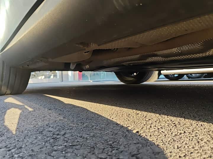 Фото 4 - BYD Qin L