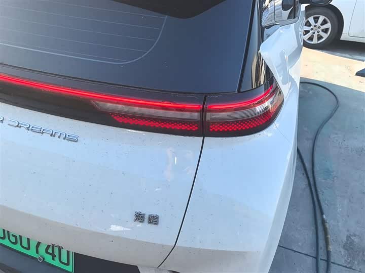 Фото 8 - BYD Seagull