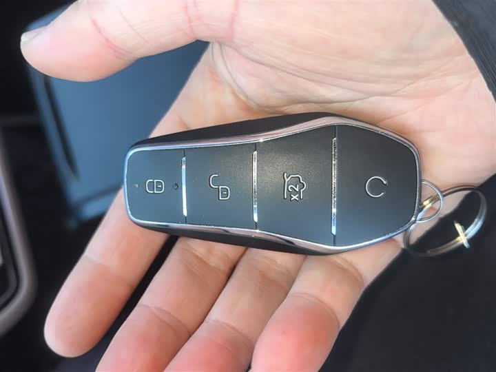 Фото 9 - BYD Seagull