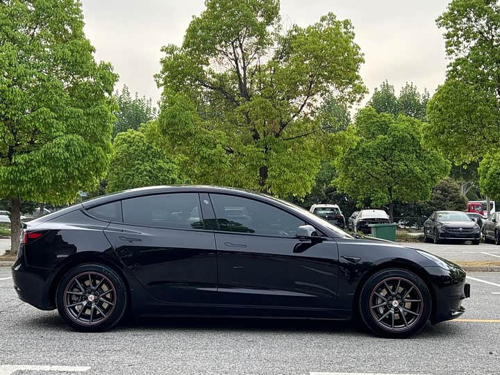 Фото 4 - Tesla Model 3