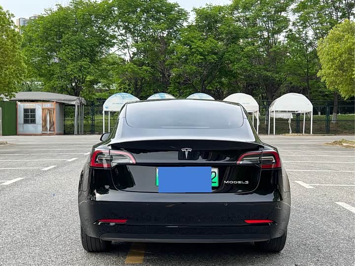 Фото 6 - Tesla Model 3