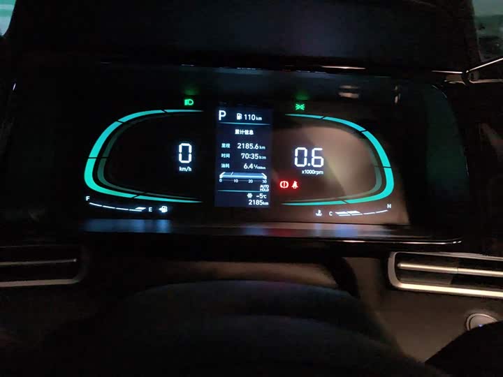 Фото 4 - Hyundai Elantra N line