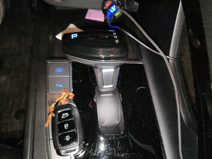 Фото 7 - Hyundai Elantra N line