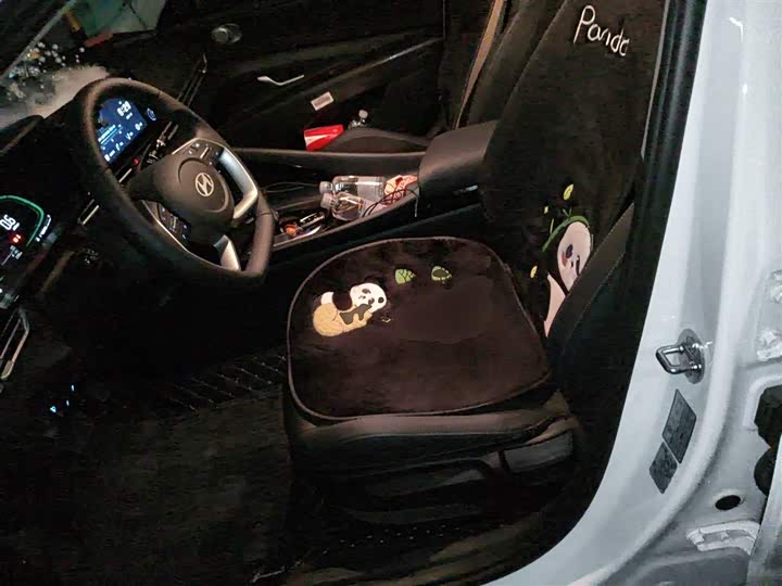 Фото 8 - Hyundai Elantra N line