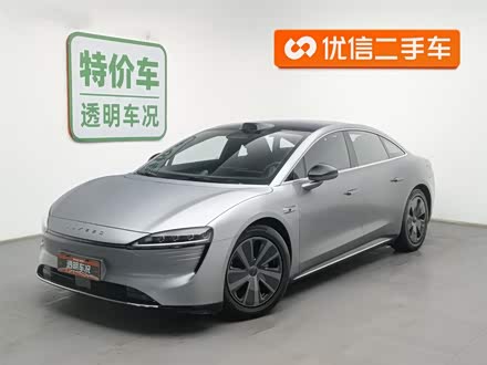 Фото 1 - Luxeed S7