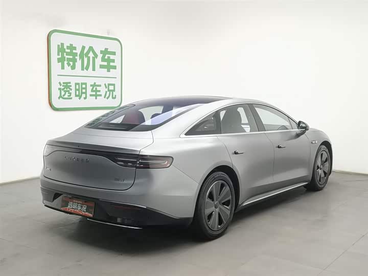 Фото 2 - Luxeed S7