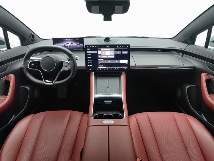 Фото 5 - Luxeed S7