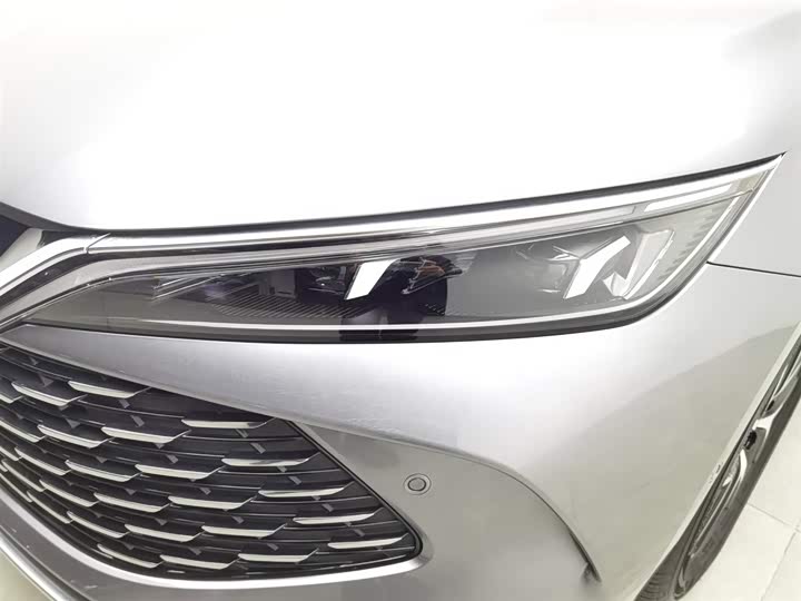 Фото 7 - BYD Qin L