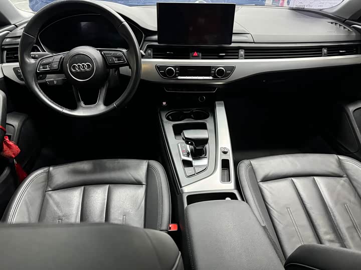 Фото 6 - Audi A5