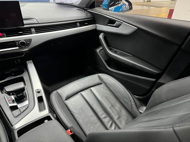 Фото 7 - Audi A5