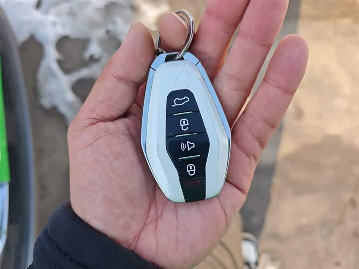 Фото 9 - Jetour X70 Plus