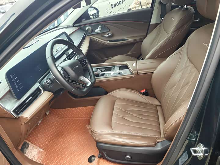 Фото 4 - Chery Arrizo 8