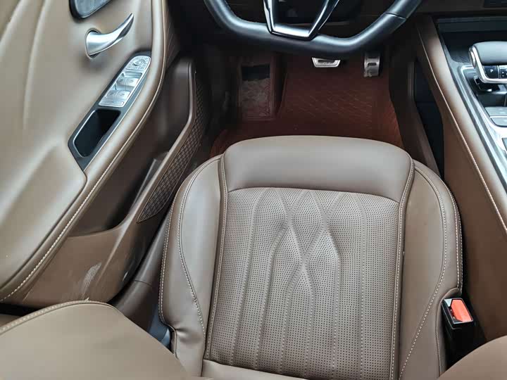 Фото 7 - Chery Arrizo 8