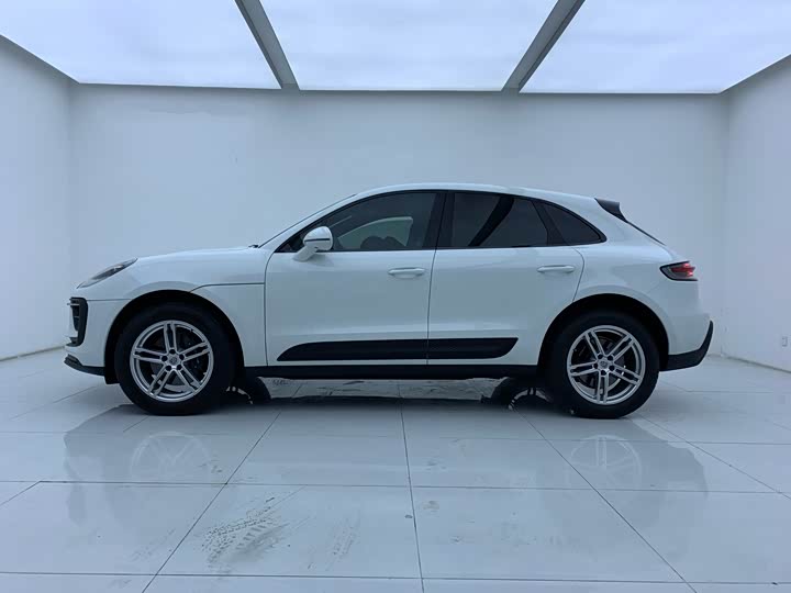 Фото 3 - Porsche Macan