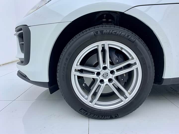 Фото 6 - Porsche Macan