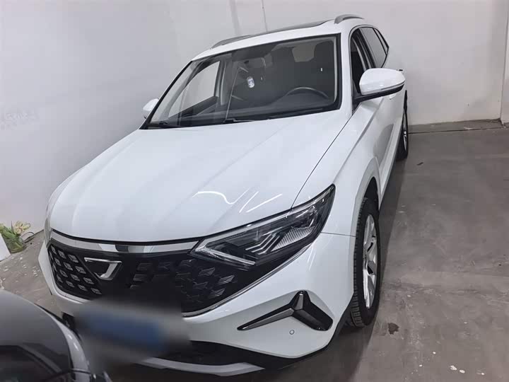 Фото 3 - Jetta VS7