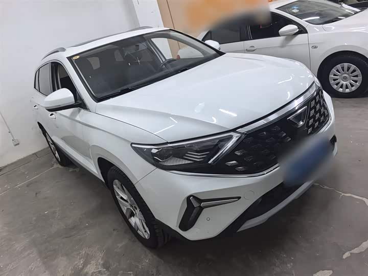 Фото 4 - Jetta VS7