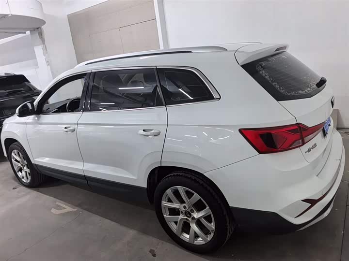 Фото 5 - Jetta VS7