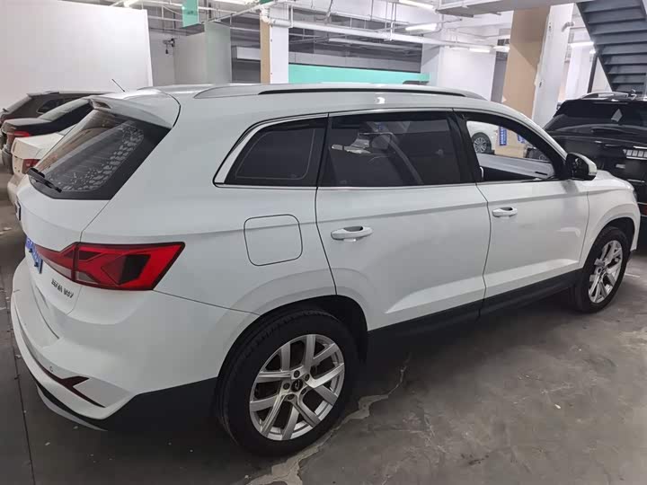 Фото 7 - Jetta VS7