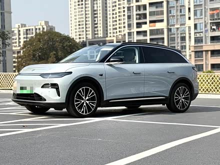 Фото 1 - Leapmotor C11