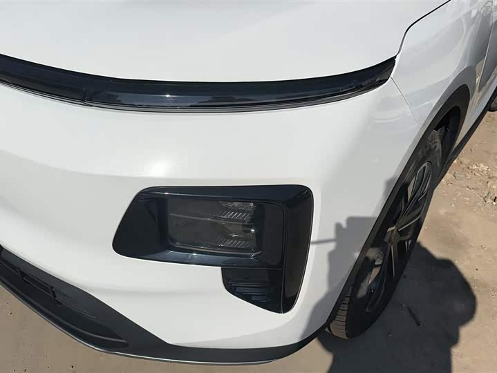 Фото 5 - Jetour Shanhai L7