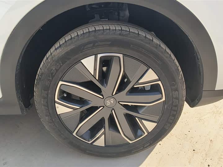 Фото 6 - Jetour Shanhai L7