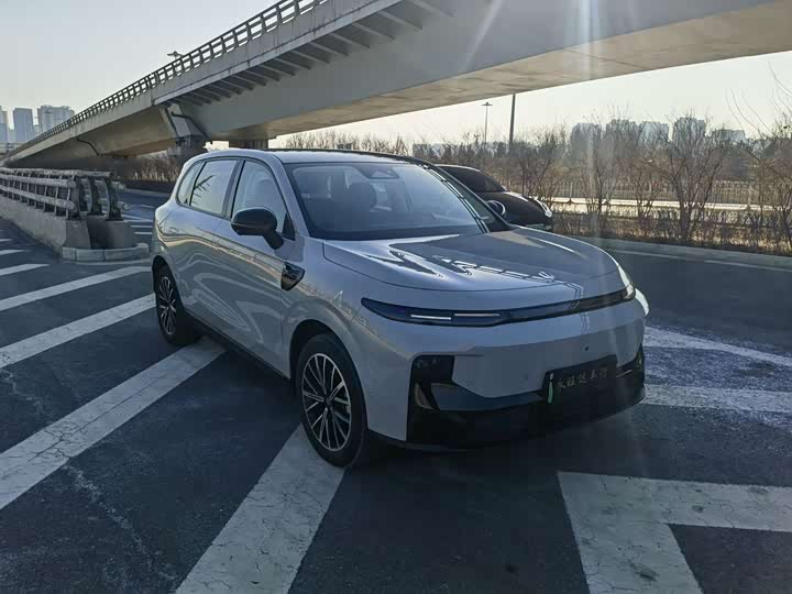 Фото 3 - Leapmotor B10