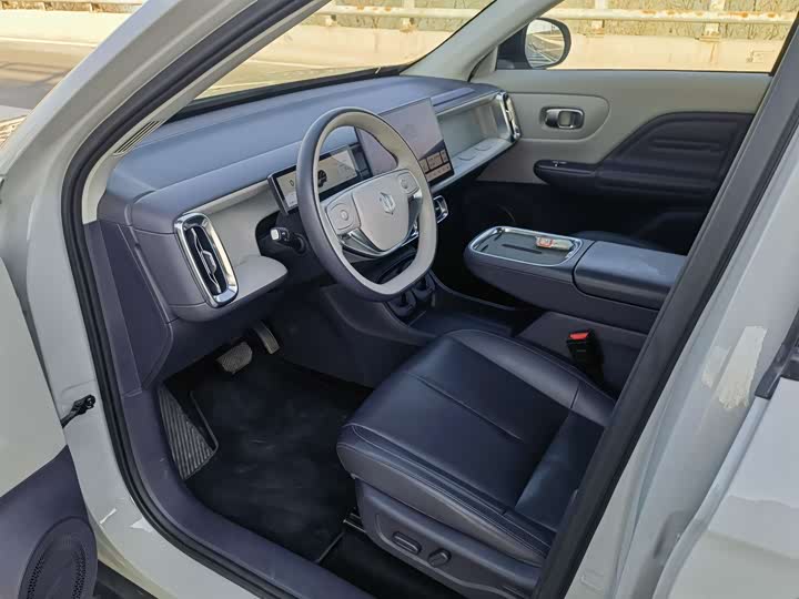 Фото 7 - Leapmotor B10