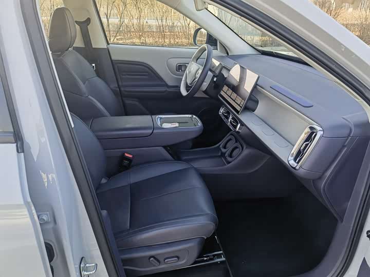 Фото 8 - Leapmotor B10