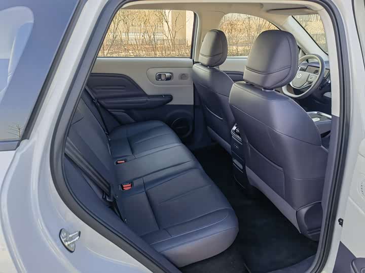 Фото 9 - Leapmotor B10