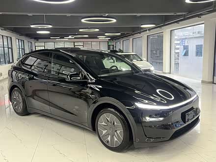 Фото 1 - Tesla Model Y