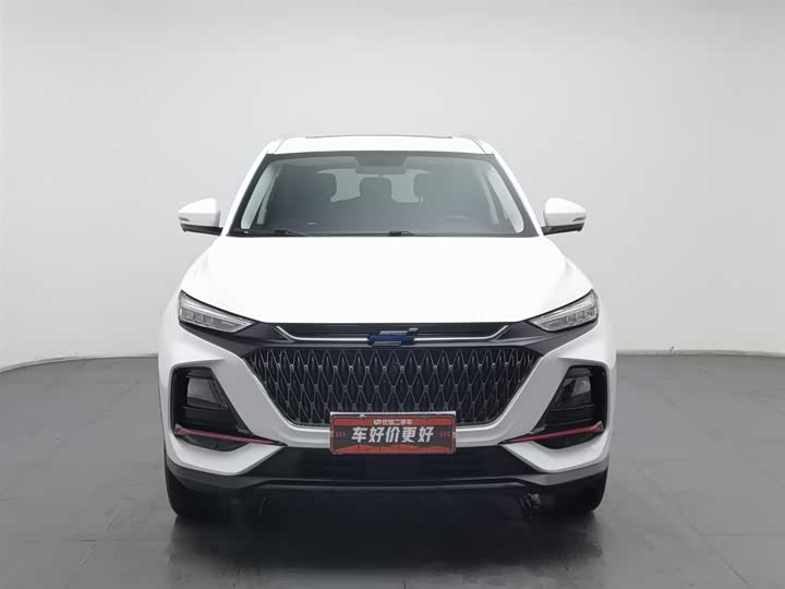 Фото 3 - Changan Oshan X7 Plus
