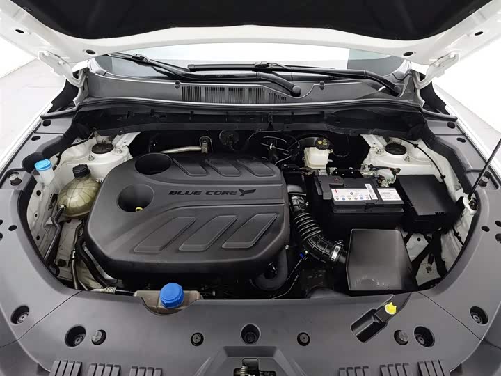 Фото 6 - Changan Oshan X7 Plus