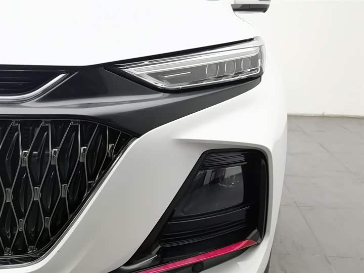 Фото 7 - Changan Oshan X7 Plus