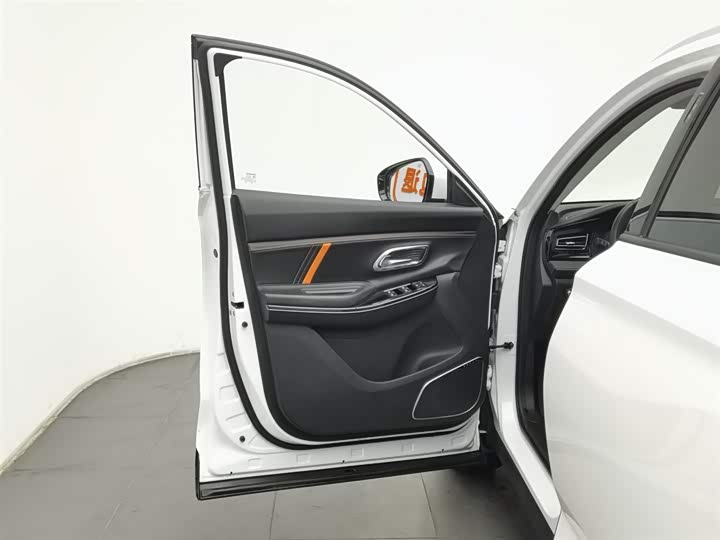 Фото 8 - Changan Oshan X7 Plus