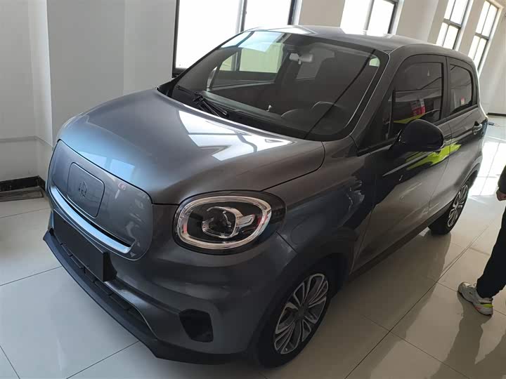 Фото 2 - Leapmotor T03