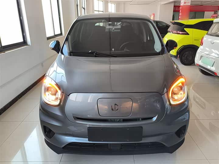 Фото 3 - Leapmotor T03