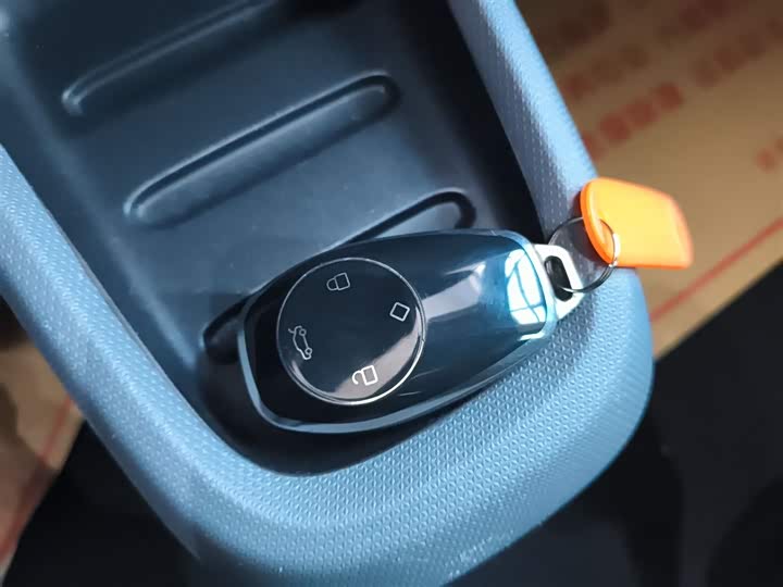 Фото 9 - Leapmotor T03